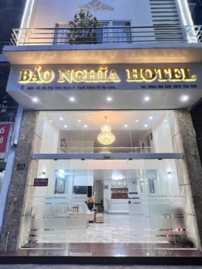 Khách sạn Bảo Nghĩa